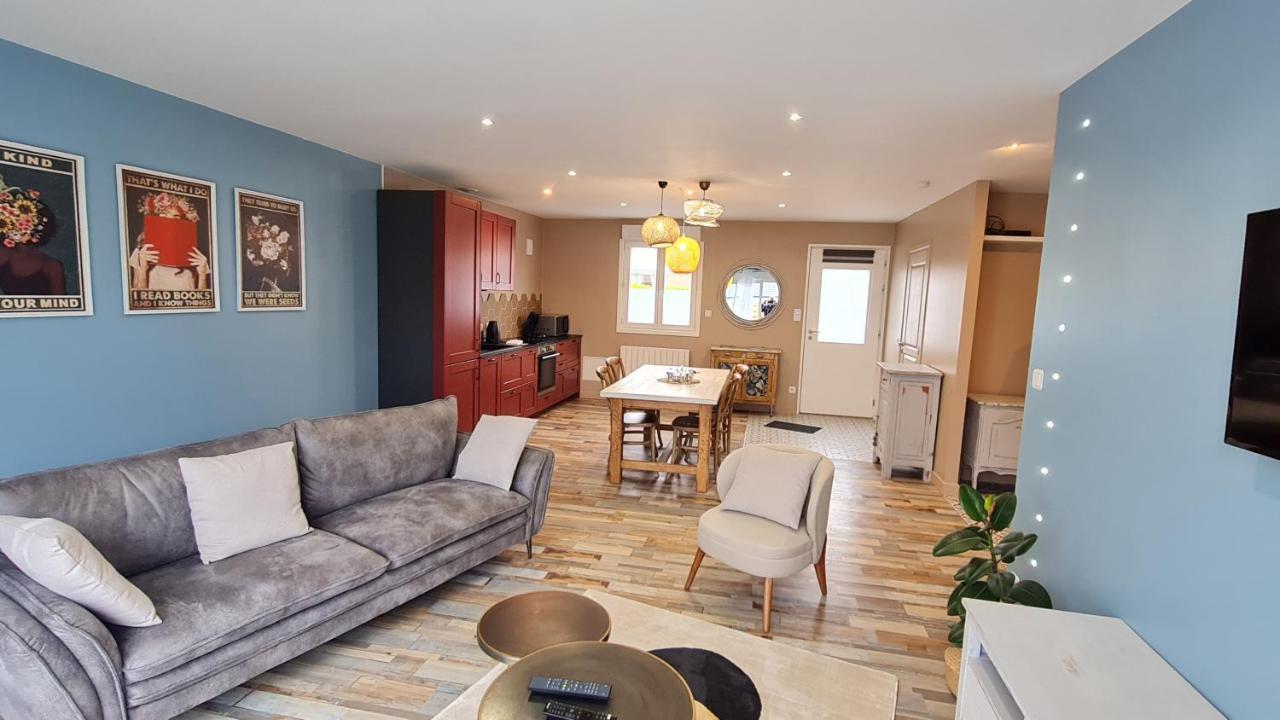 Holiday home O De Vents - A 30m De La Sangatte