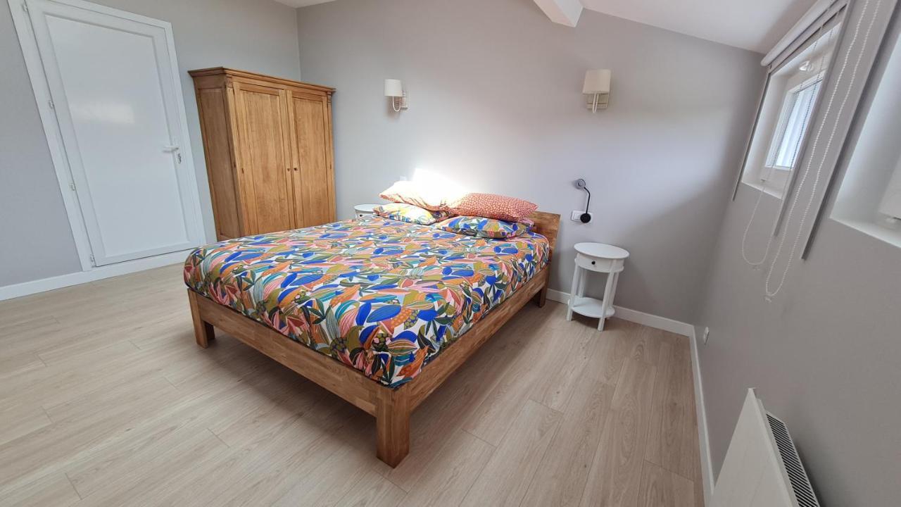 Holiday home O De Vents - A 30m De La *