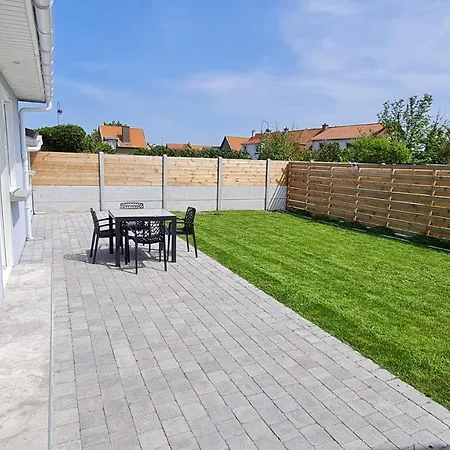 O De Vents - A 30M De La Plage Sangatte Exterior photo
