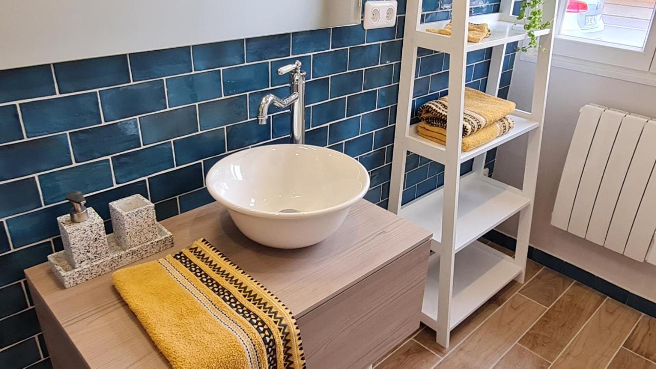 Vakantiehuis O De Vents - A 30m De La Sangatte