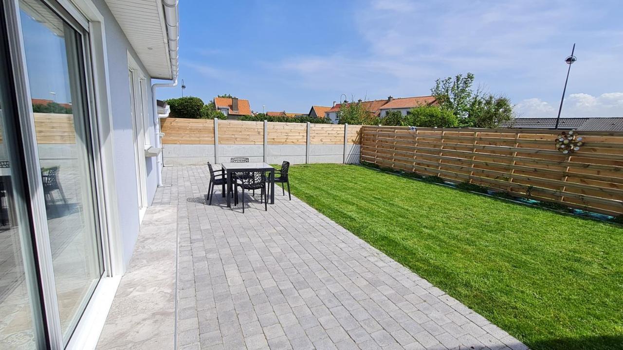 O De Vents - A 30m De La Vakantiehuis